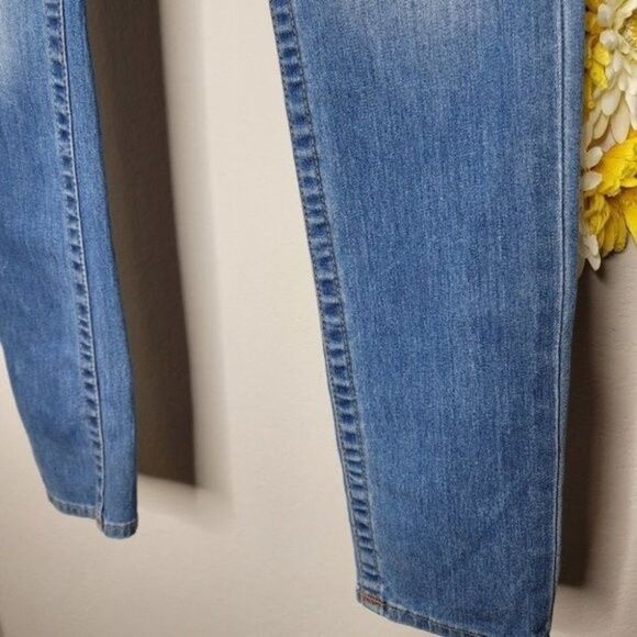 True Religion stretch skinny  jeans size 26 - Picture 11 of 13
